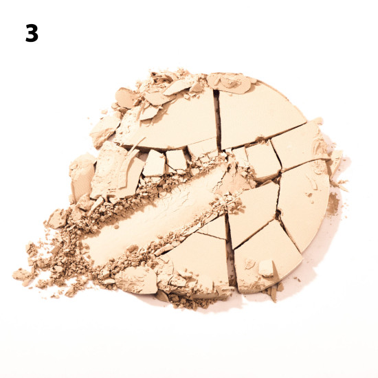 Neverti Wet & Dry Powder